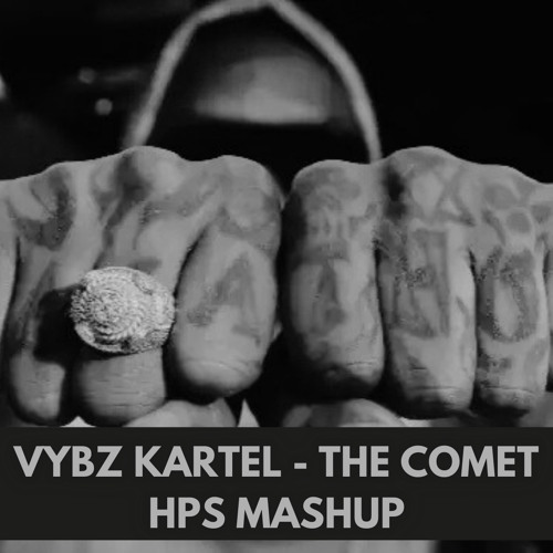 THE COMET HPS MASHUP (HYPNOTIZE)