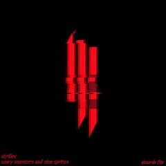 Skrillex - Scary Monsters and Nice Sprites (Absurde Flip)