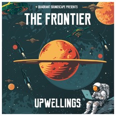 The Frontier 023 - Upwellings