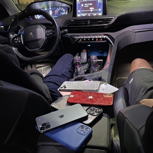 CHEFIN  - EU SO QUERO E SER FELIZ ANDA TRANQUILAMENTE NA FAVELA AONDE EU NASCI (ELIXIS557)