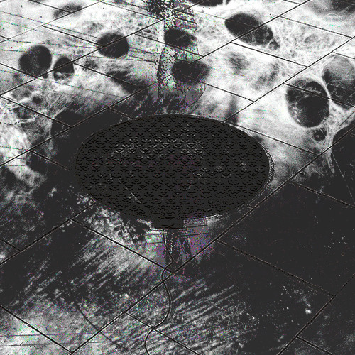 P R E M I E R E: Darkduction - Dungeon [GRNSPT026]