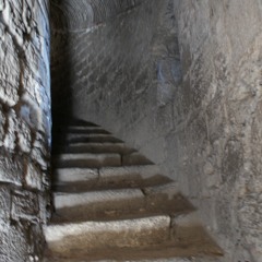 Crazy Fingers Breathing