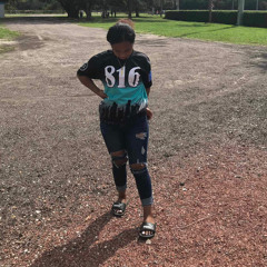 🔥BabyBlueRmx🔹🔹 by (queenie)🔥