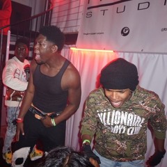 Pimp NiGGas (feat. ZPXXKY)