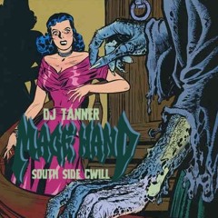 MAGE HAND ft South Side Cwill (prod by Bliss)