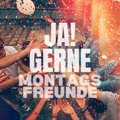 Ja! Gerne