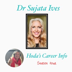 Internal & External Communication Dr Sujata Ives GCDFI S 4 Ep 18 HCI2024