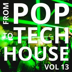House Mix 13 - Karma Sprinter.