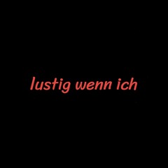lustig wenn ich.mp3