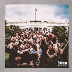Kendrick Lamar - These Walls (k.a.a.n edit)