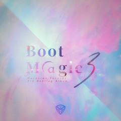 Michino Timothy Kimono Kimochi (Darren Remix)[Boot M@gic 3]