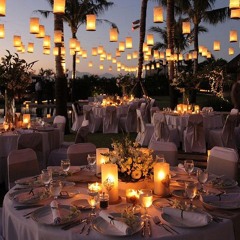 Wedding Reception Mix