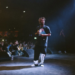 Juice Wrld Unreleased Album