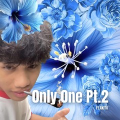 Only One Pt.2 Ft.AKITO