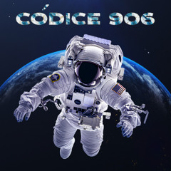 Crazy Man - Códice 906