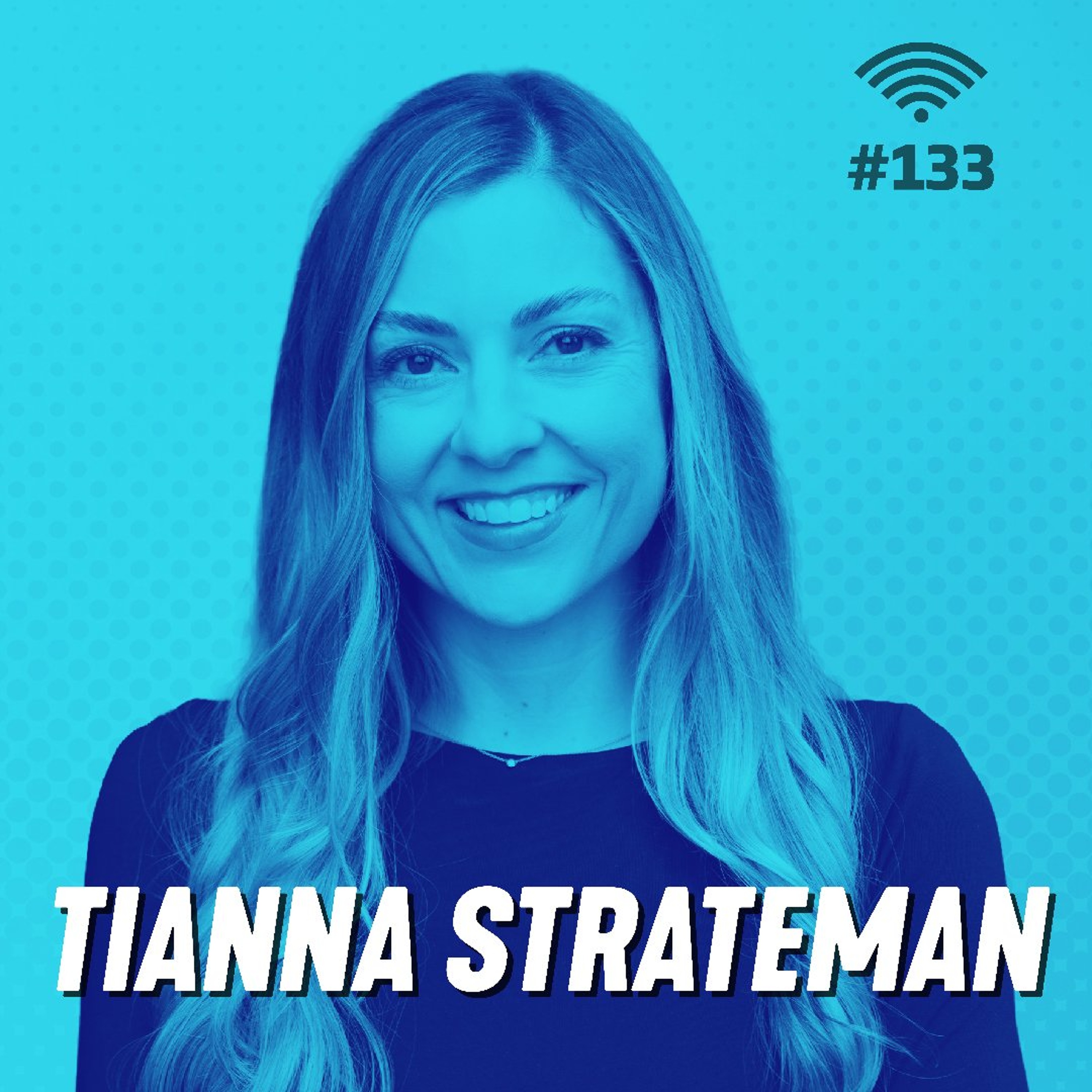Club Solutions Magazine - The Road to 1500 Locations with Tianna Strateman of Club Pilates 封面