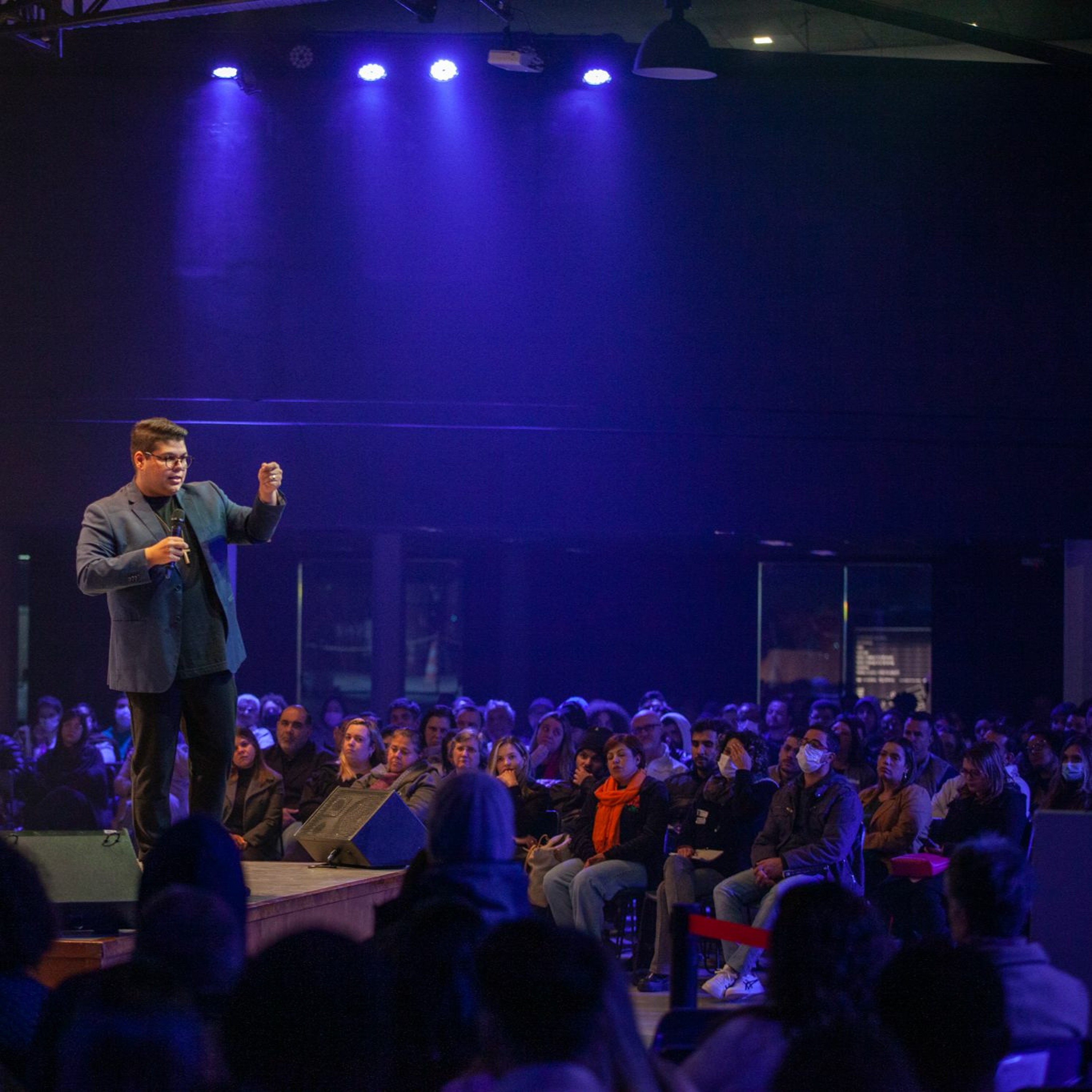 ibab - igreja batista de água branca