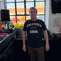 Optimal Records w/ Upstart (28/11/25)