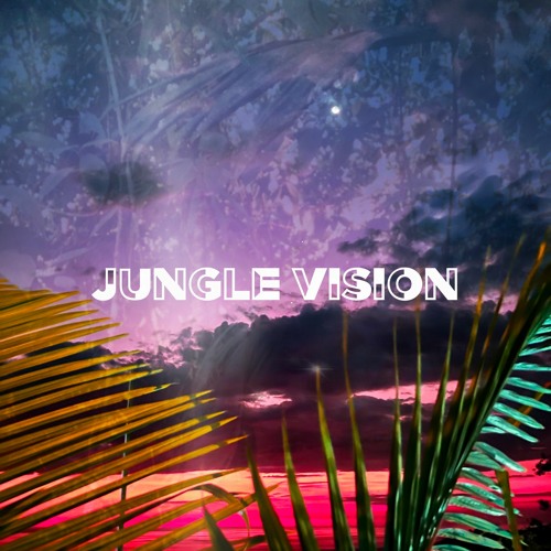 Jungle Vision - Live above the clouds
