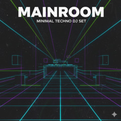 Tunnel Pulse II - Minimal Techno DJ Set