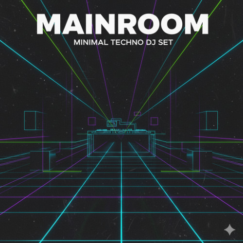 Iron Wire II - Minimal Techno DJ Set