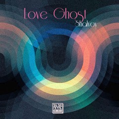 Shalvoy - Love Ghost