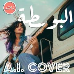 البوسطة - فيروز | AI Rock Cover