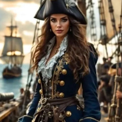 Auf ins Abenteuer Capitaine Drake Rock Party Pop