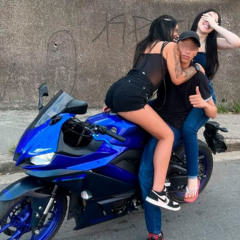 JÁ TÁ CRESCIDINHA PRA VIVER NA MÃO DOS DRAKE - MC TUTO, MC JVila, MC JottaK