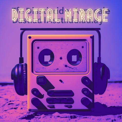 Digital Mirage - Episode 1