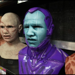 dilated p. meekosaga