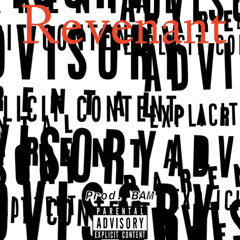 Revenant Ft. Lil $chuta