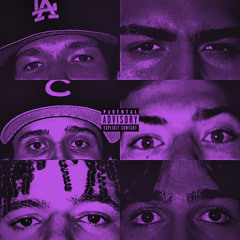 (Unfazed) Lennox Ln - slowed (prod. jankai)