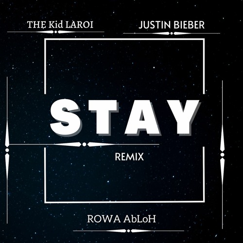 doechii the kid laroi x justin bieber - stay (doechii remix)