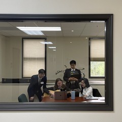 The Triune God and the Person (with the Walnuts)