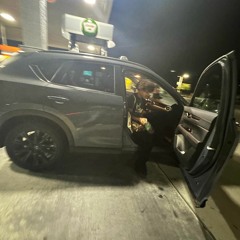 pocket watchin w ecrua p'ynx & gemcalibur