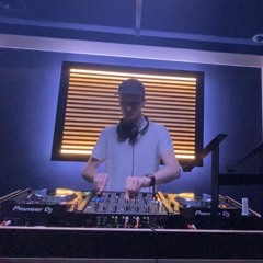 Coffee & deep house mix