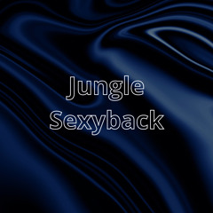 Jungle Vs SexyBack (MB Beats Techno Edit)