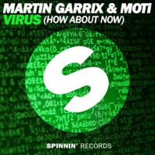 Virus Vs. Bring It Down Vs. Game Over (Martin Garrix Mashup) [ARCEM Remake]