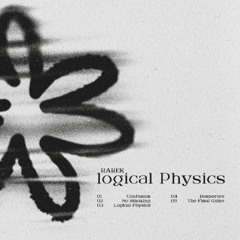 Preview - Rarek - Logical Physics [RRR014]