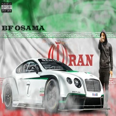 Osama - Iran Prod. By Le Vieux