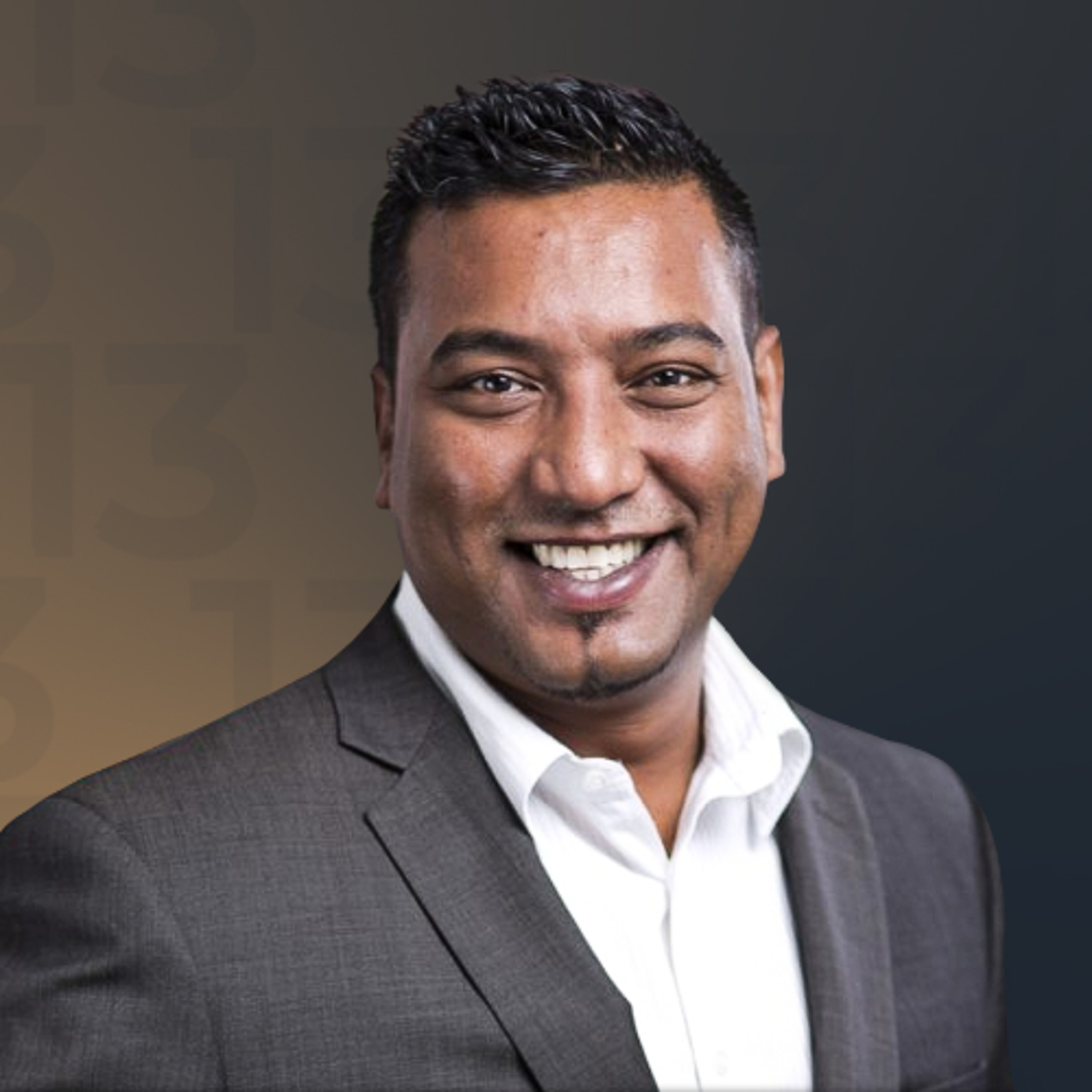 Yugen Naidoo on leadership, resilience and driving tech innovation in South Africa