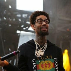 PnB Rock - Thing For U (Unreleased)