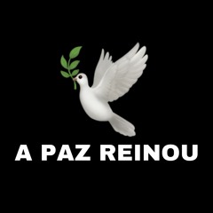 SEQUÊNCIA -  A PAZ REINOU - ( MACAÉ TA EM PAZ ) ( DJ FLAVINHO )