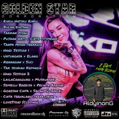 DUGEM REMIX FUNKOT 2025 (FYP) DJ TIDAKKAH KAU RASA KASIHAN PADAKU • HARDMIX PARTY TILLDROP