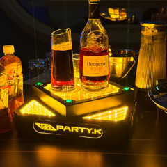 GAK KENCANG , GAK PARTY #VIP #EXPRESS #RWINNCHN_
