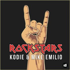 Rockstars (Original)