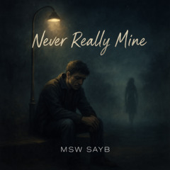Never Really Mine