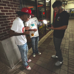 surfteamdot - wit bands (2nd day out) prod. chochosblastin