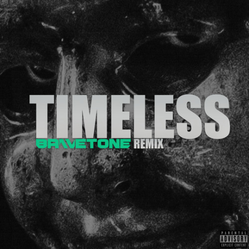 The Weeknd - Timeless (feat. Playboi Carti) (Bravetone Remix)
